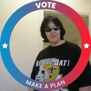 Meet your Posher, Sue